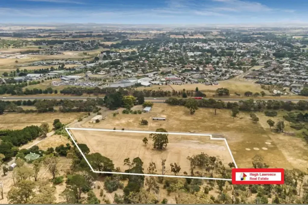 LOT 2/12 Trio Place, Kyneton, VIC 3444