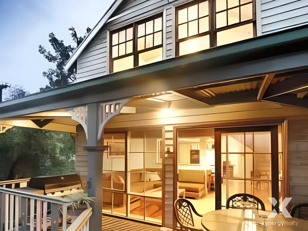 SPACIOUS 3-BEDROOM FAMILY HOME IN KEW