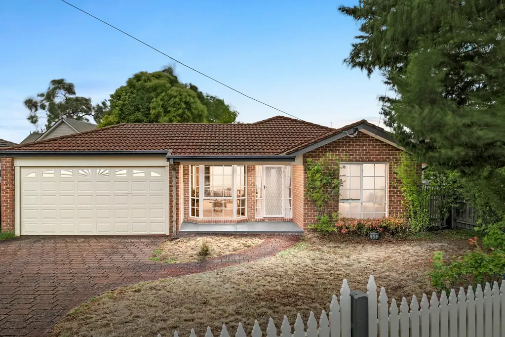 32 Norman Road, Croydon, VIC 3136