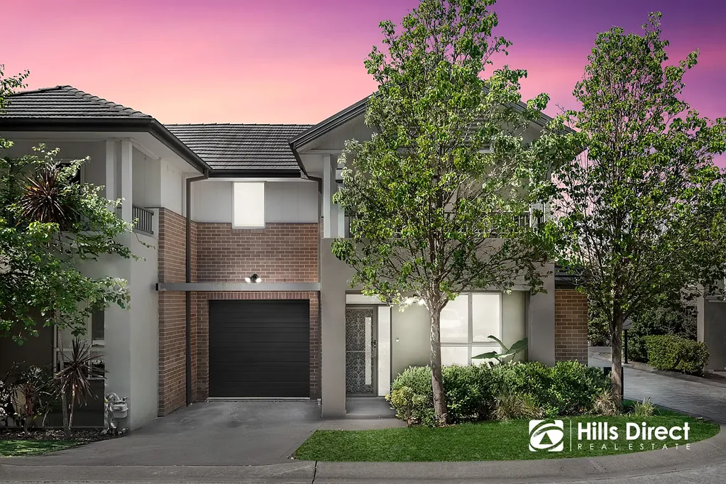 Kellyville Ridge 3Phòng ngủ Stylish, Low-Maintenance Living in The Ponds School Catchments