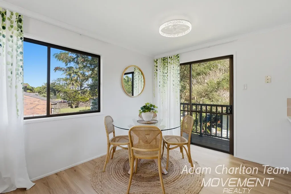 Caboolture 3غرفة نوم Charming Family Home on a Spacious 616m² Block