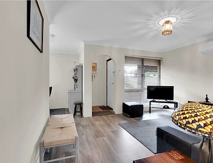 Unit 30/63 Amherst Rd, Swan View, Swan, 3 ਕਮਰੇ, 1 ਬਾਥਰੂਮ, Unit