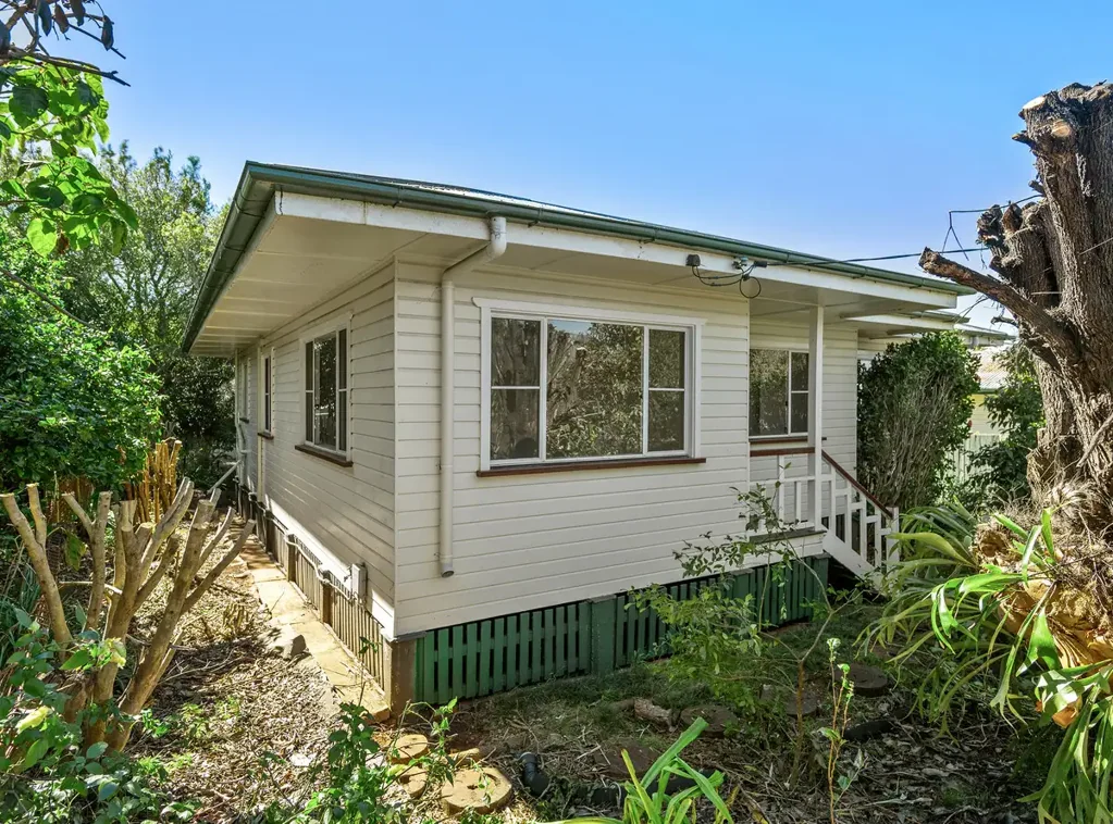 South Toowoomba 3 Slaapkamer Prime South Toowoomba Opportunity