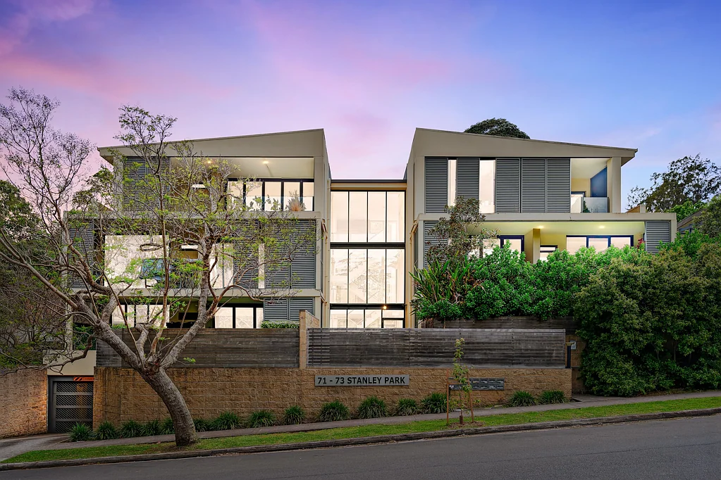 8/71-73 Stanley Street, Chatswood, NSW 2067