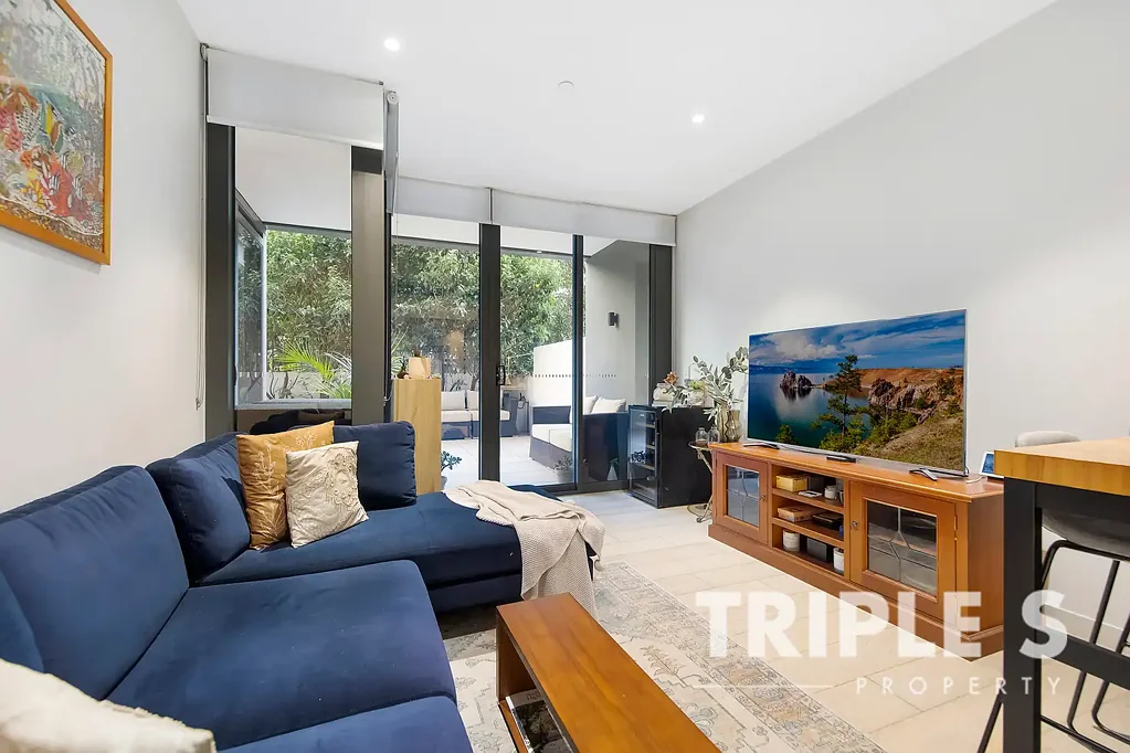 1/120 Herring Road, Macquarie Park, NSW 2113