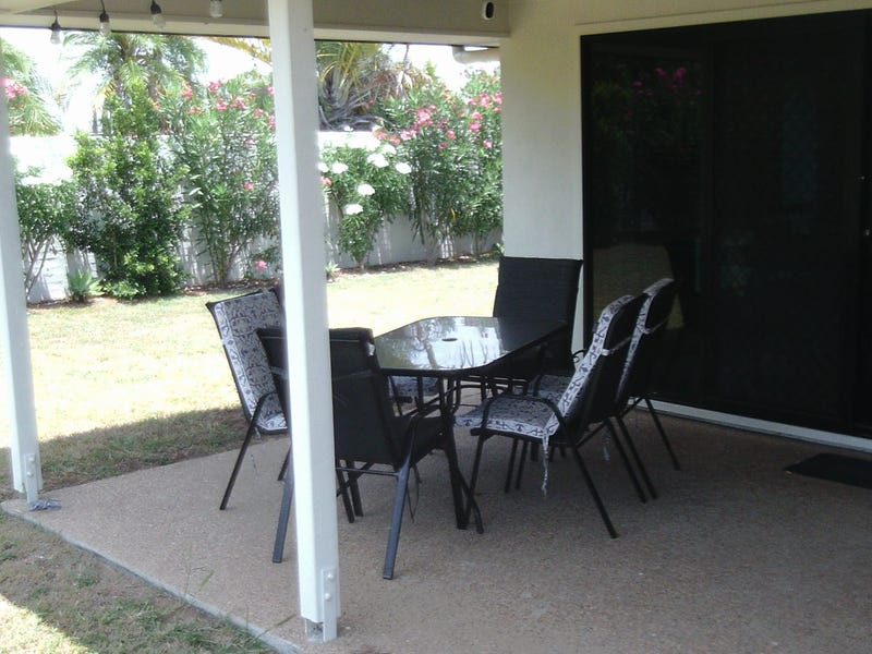 59 MONACO DR, ZILZIE QLD 4710, 0 રૂમ, 0 બાથરૂમ, House