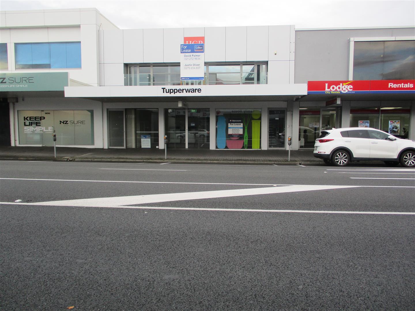 919 Victoria Street, Hamilton Central, Hamilton, 0 habitaciones, 0 baños, Office Premises