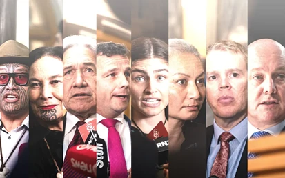 最新民调：执政联盟重占高地，工党紧追不舍
