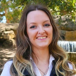 Courtney Stubber