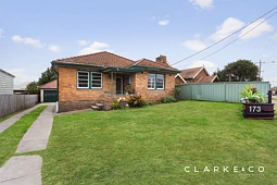 173 New England Highway, Rutherford