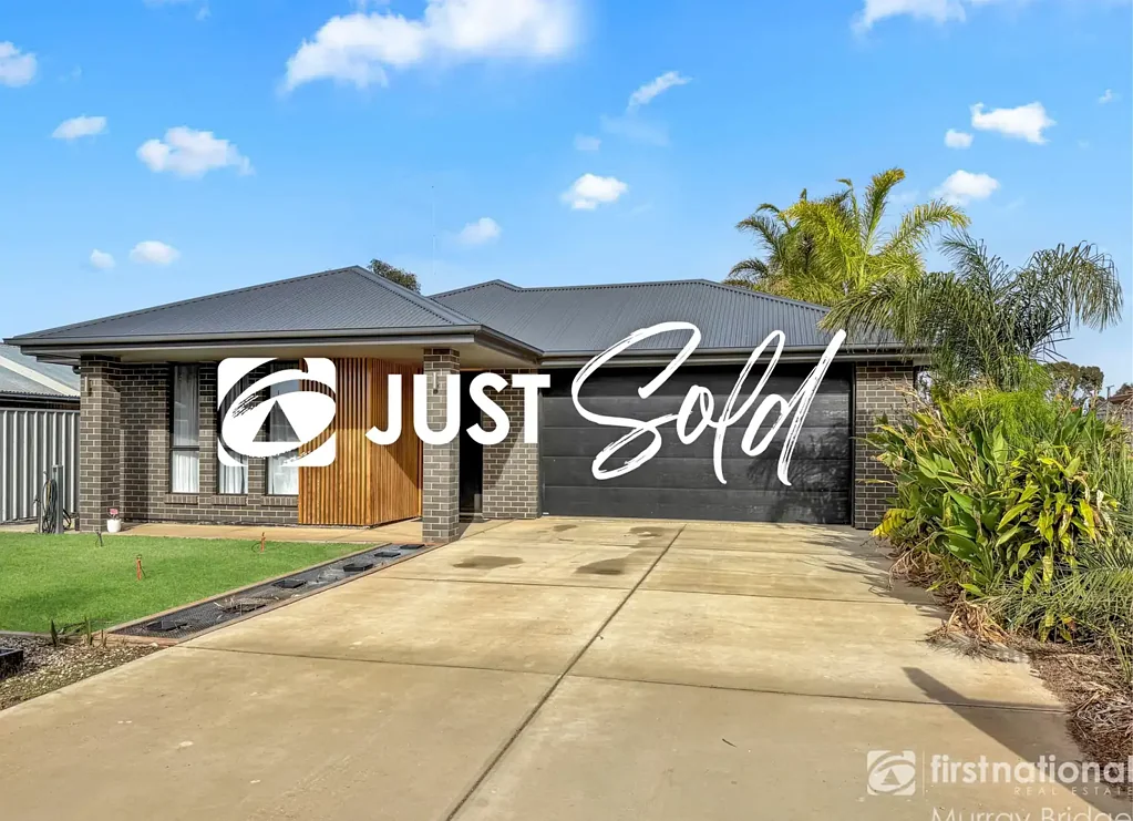 2 Eucalypt Road, Murray Bridge, SA 5253