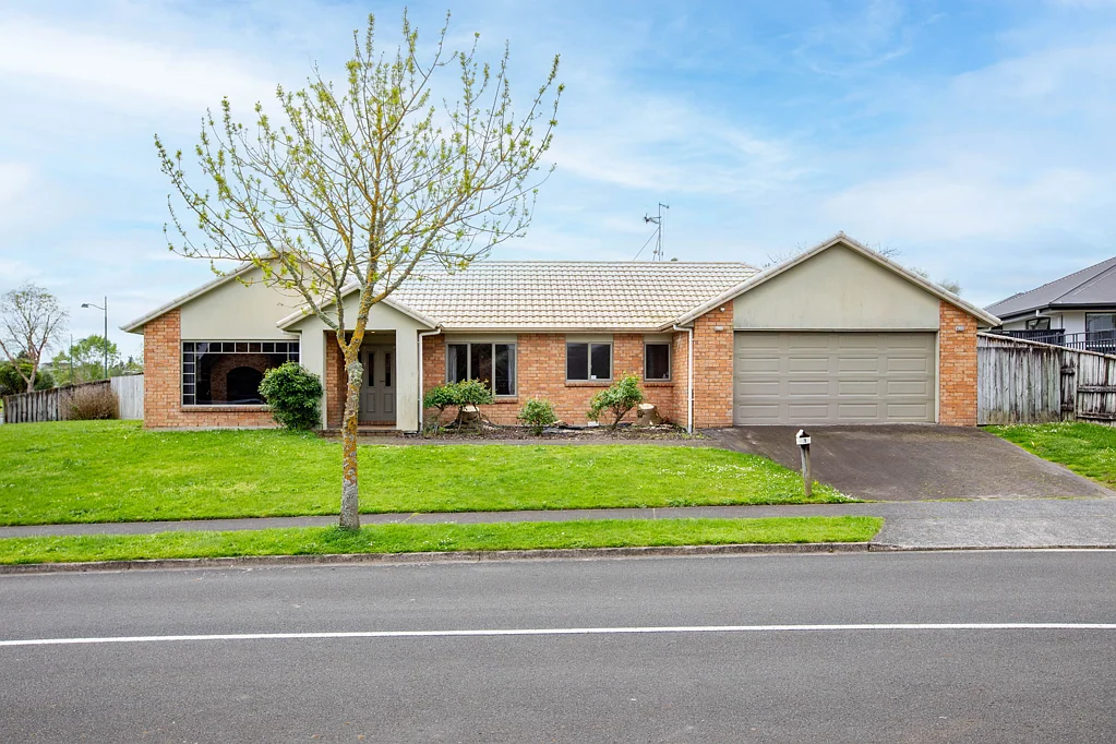 1 Grasmere Court, Huntington, Hamilton, Waikato