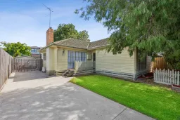 22 Thornton Street, Bentleigh East