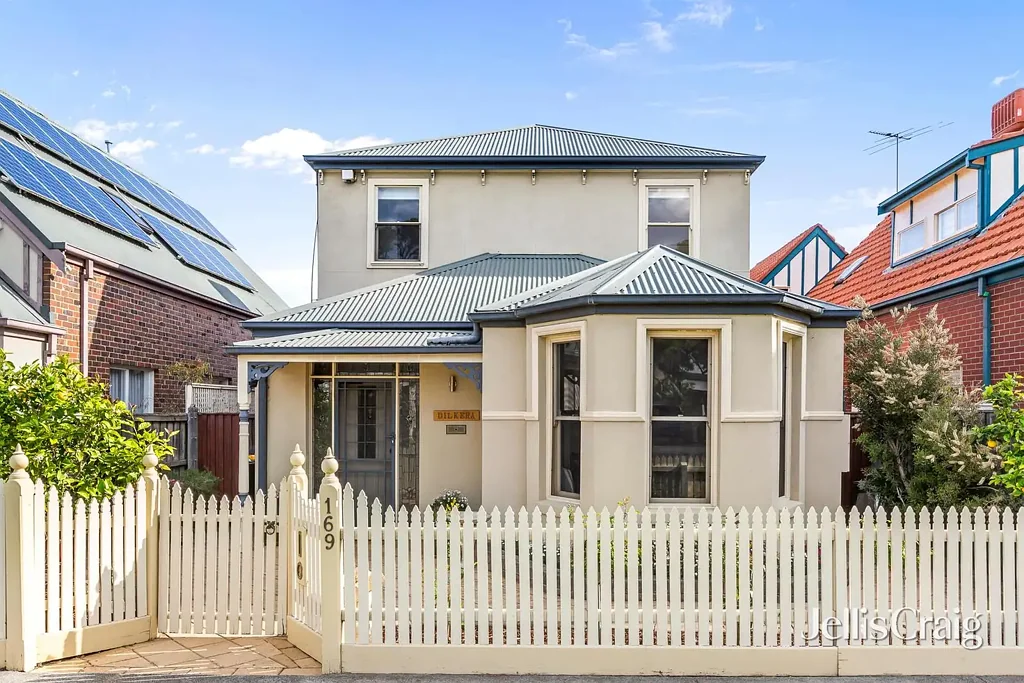 169 Osborne Street, Williamstown, VIC 3016