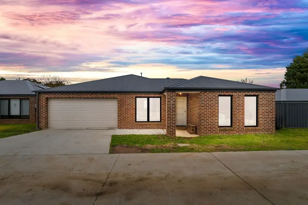 3/24A Gibney Street, Maffra, VIC 3860