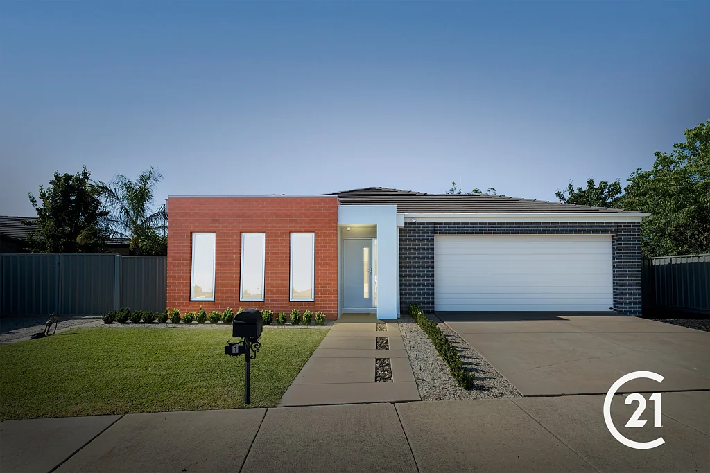 1 Brenton Avenue, Echuca, VIC 3564