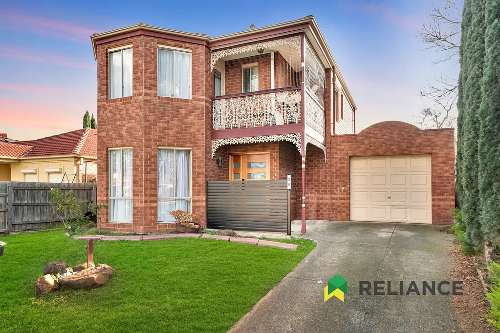 Stylish Family Living in Hoppers Crossing!