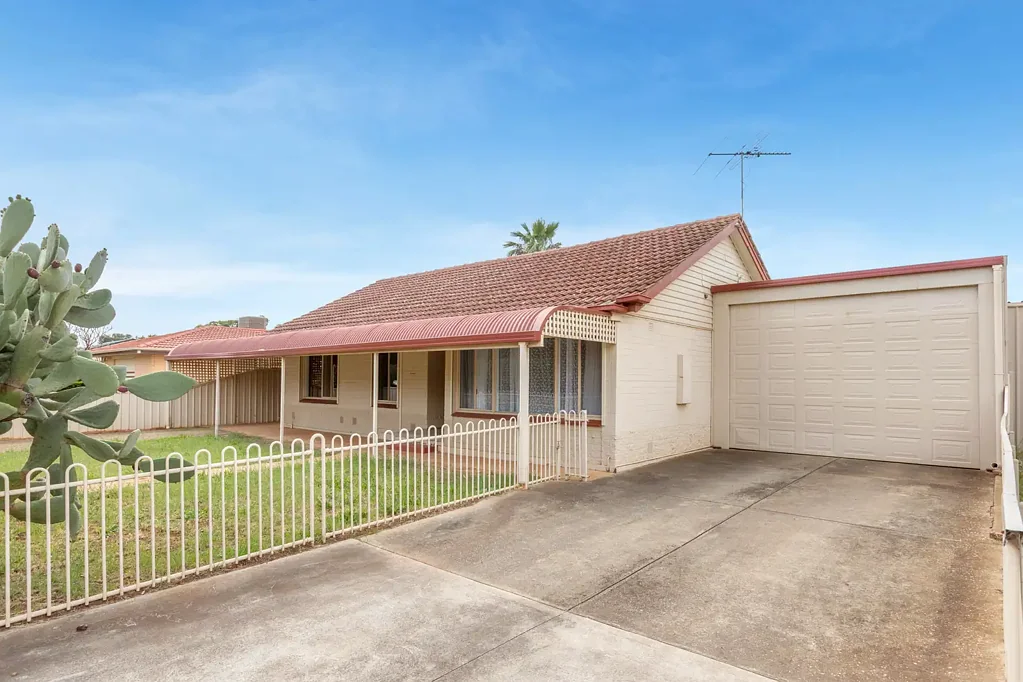 Elizabeth Downs 3ਬੈੱਡਰੂਮ STUNNING RENOVATED 3 BEDROOM FAMILY HOME!