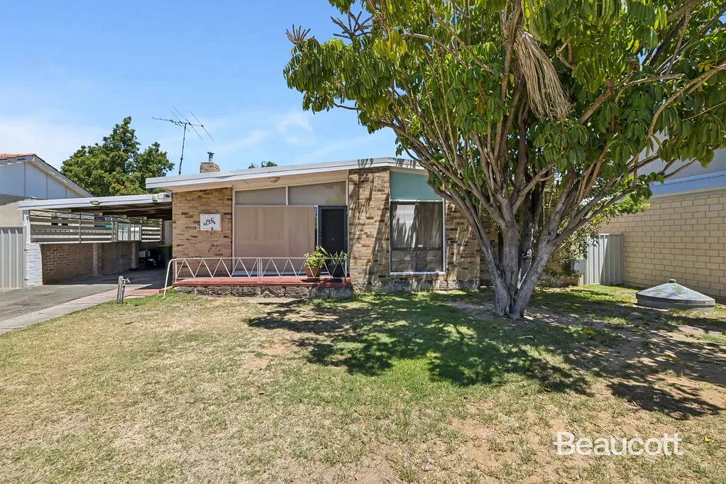Classic Home in the Heart of Belmont