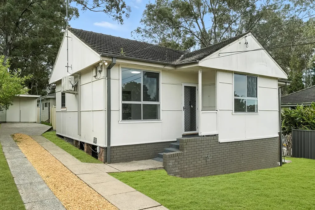 Freshly Updated Family Home in a Prime Location