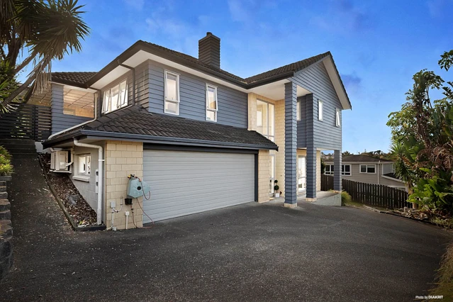 7 Trotting Terrace, Albany, North Shore City, Auckland