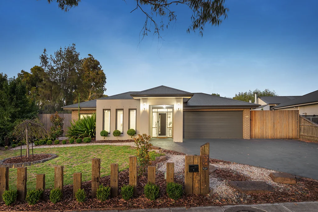 36 Flaxen Hills Road, Doreen, VIC 3754