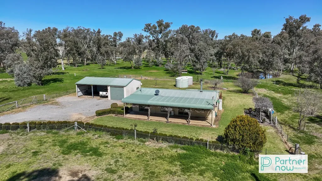222 Duri-Dungowan Road, Duri, NSW 2344