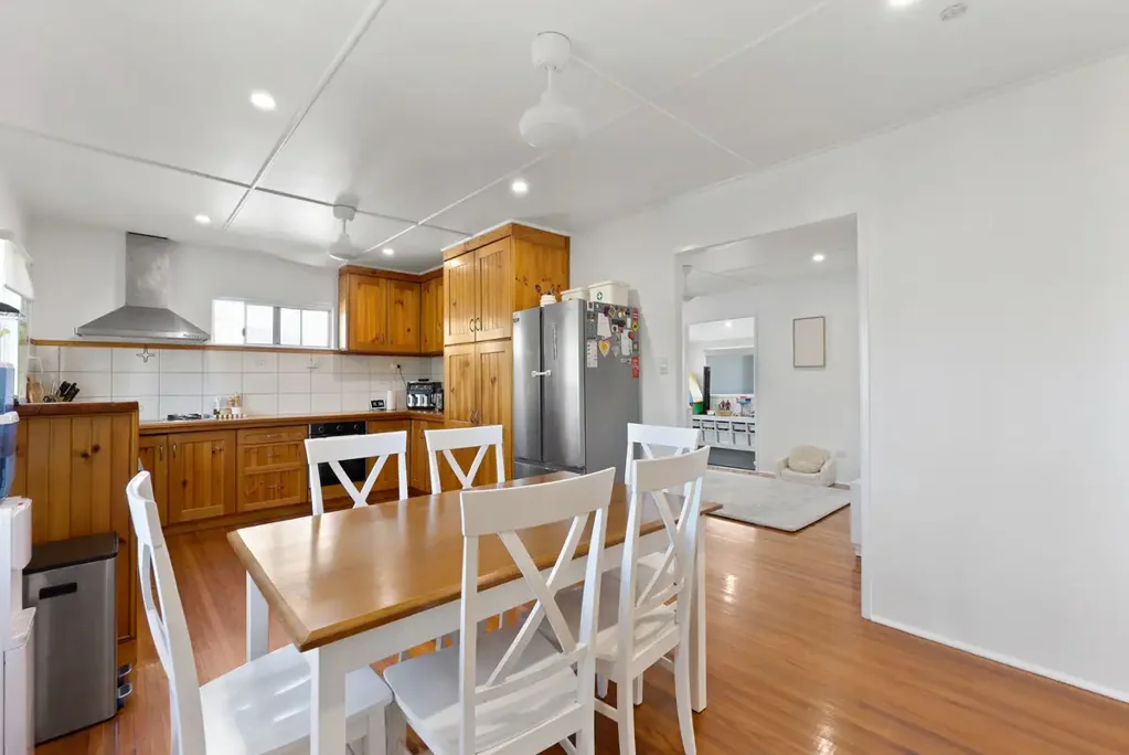 North Mackay 3બેડરૂમ First Home Buyers Gem!