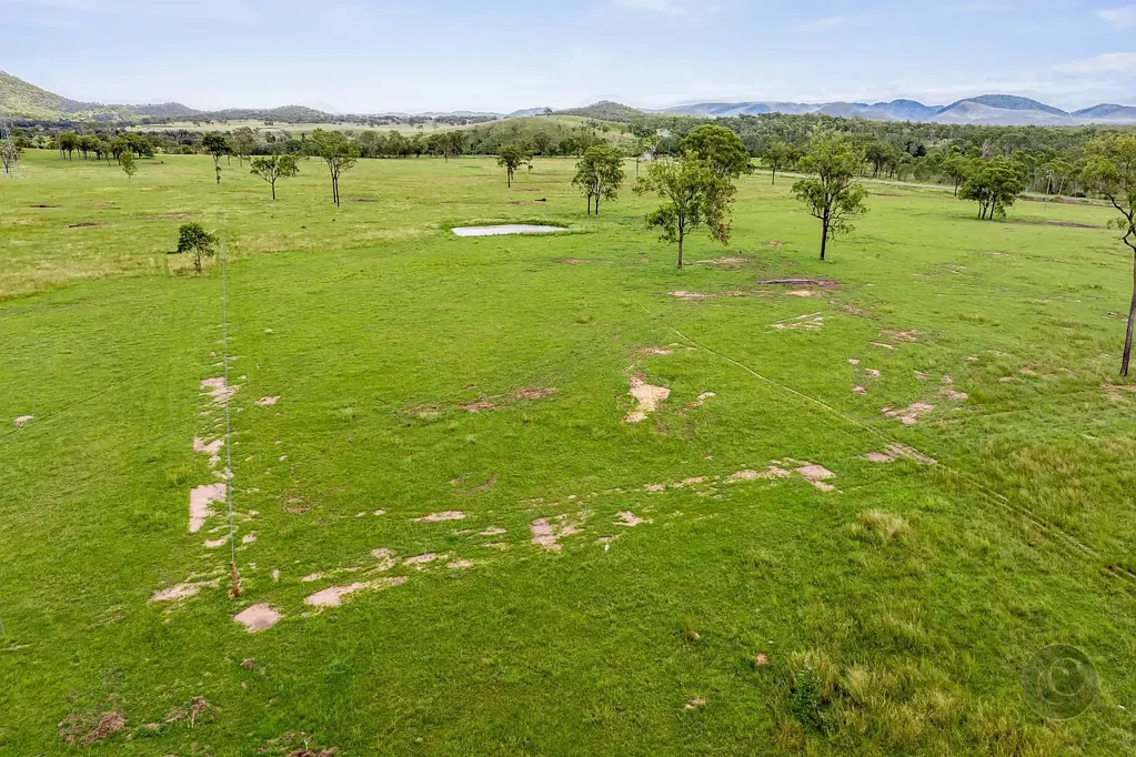 Kilkivan  Scenic 68-Acre Lifestyle Block – The Perfect Rural Escape Near Kilkivan