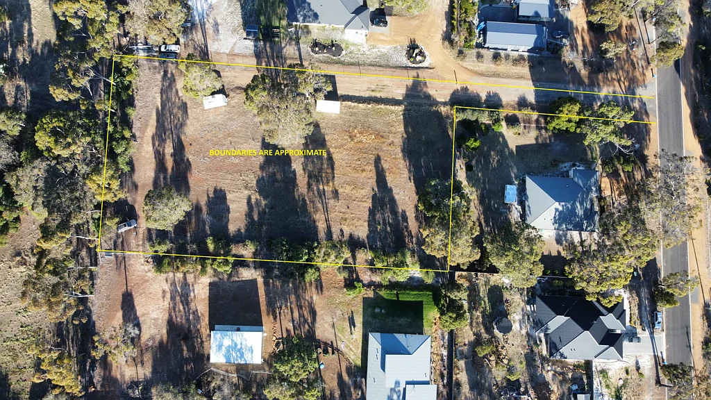 63 Mondurup Street, Mount Barker, WA 6324