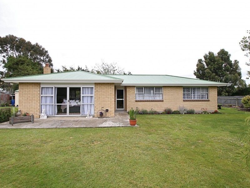 2039 Winton Lorneville Highway, Makarewa, Southland, 3房, 1浴