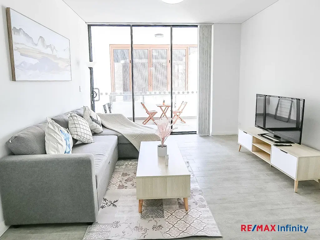 Rosebery 2 Bedroom Luxury Apartment For Your Family