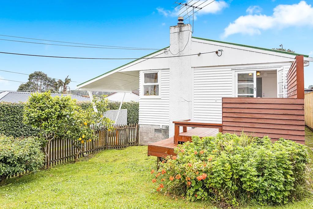 4a Winifred Avenue, Glenfield, North Shore City, Auckland