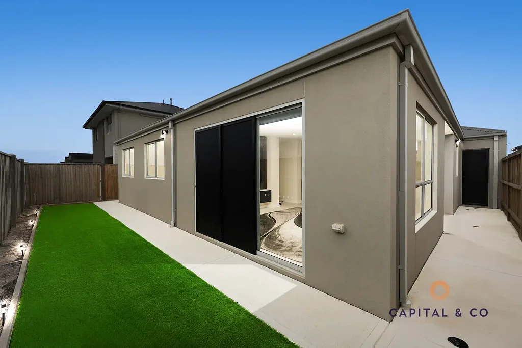 Mickleham 4Habitaciones EFFORTLESS LUXURY AT IT'S BEST!