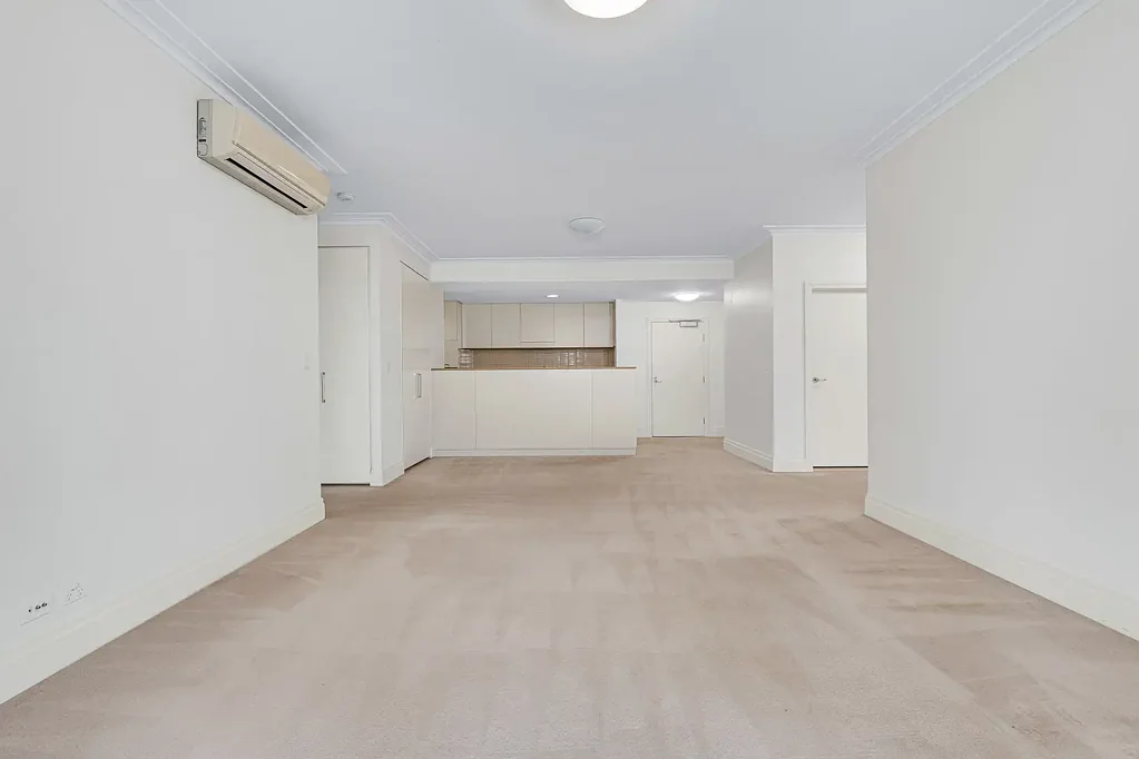 Parkside living in picturesque surrounds