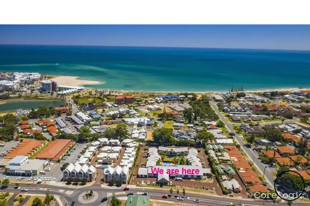 3/110-114 Mandurah Terrace, Mandurah, WA 6210