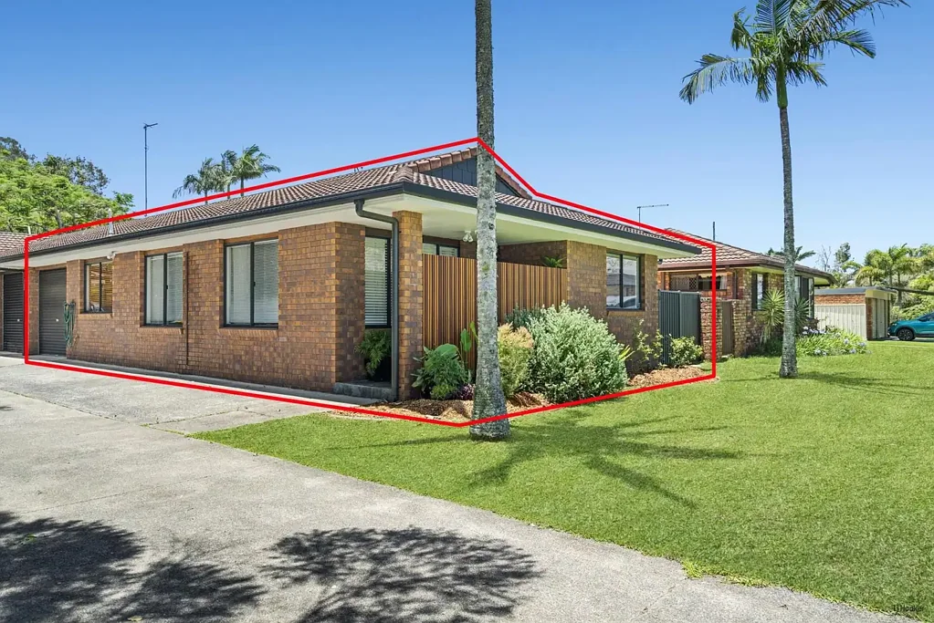 1/1 Bosun Boulevard, Banora Point, NSW 2486