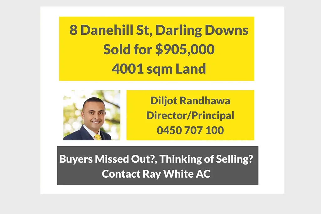 8 Danehill Street, Darling Downs, WA 6122
