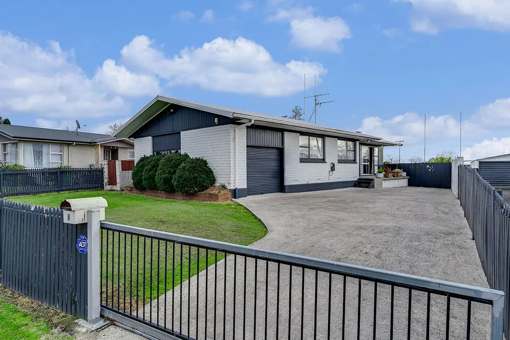 Deanwell 3部屋 Handy Location Family Home