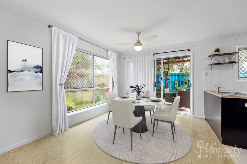 57 SHAYNE AV, DECEPTION BAY QLD 4508, 0部屋, 0バスルーム, Townhouse