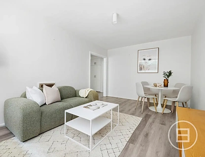 3/299 Dandenong Road, Prahran, VIC 3181, 2 રૂમ, 1 બાથરૂમ, Apartment