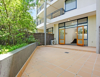 27/66 Allara Street, Canberra Central, Canberra, 1 ਕਮਰੇ, 2 ਬਾਥਰੂਮ, Apartment