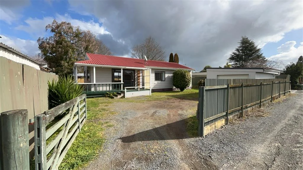 Refurbished Three Bedroom Home