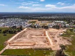 LOT 28 Granite Park Estate, Wangaratta