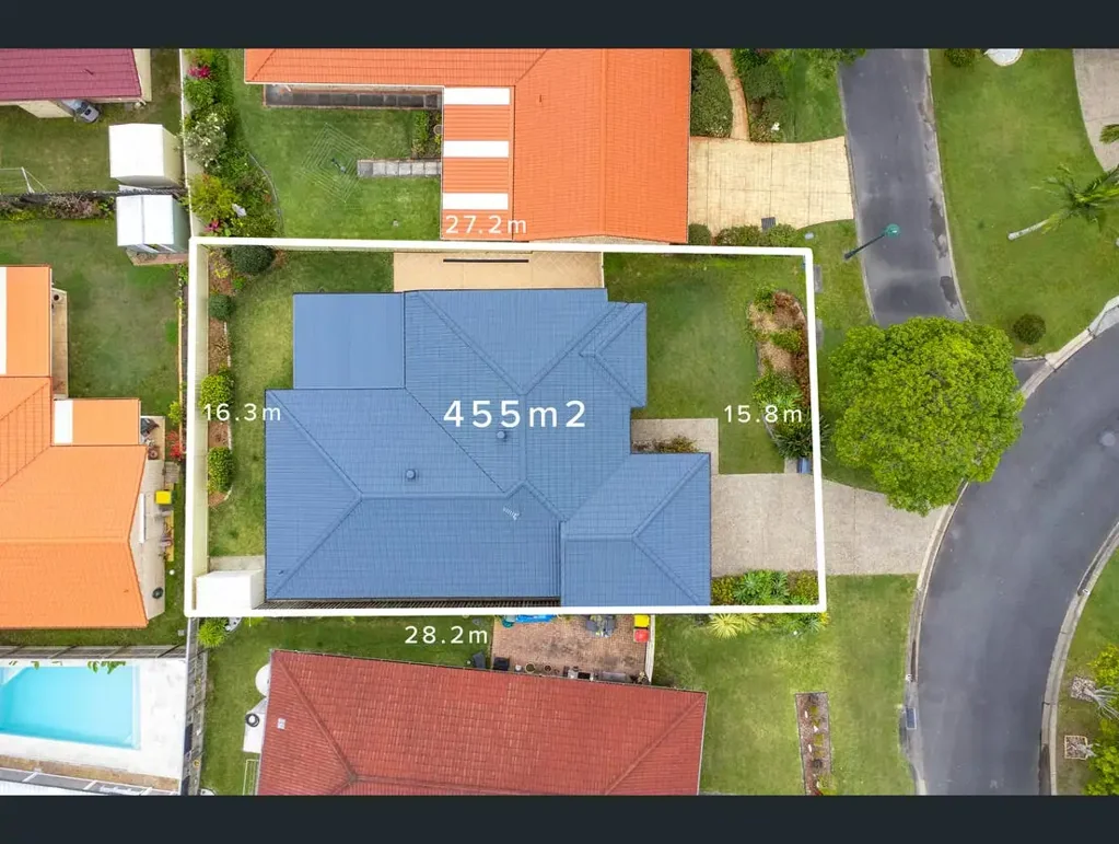 45 Ottelia Drive, Elanora, QLD 4221