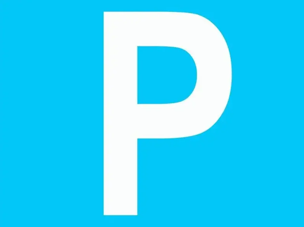 SECURE PARKING