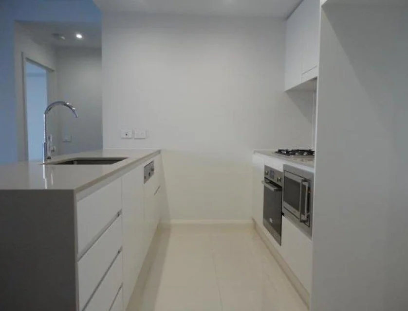 210/48 Amalfi Drive, Wentworth Point, Parramatta (Northwest suburbs), 1 Kuwarto, 1 Banyo, Apartment