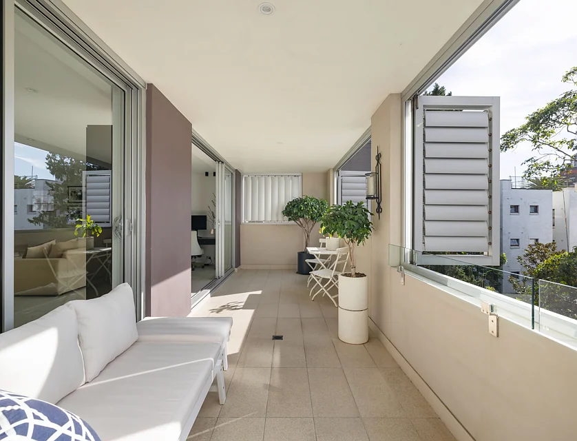 6/44B Bayswater Road, Rushcutters Bay, Sydney CBD, 2部屋, 2バスルーム, Apartment