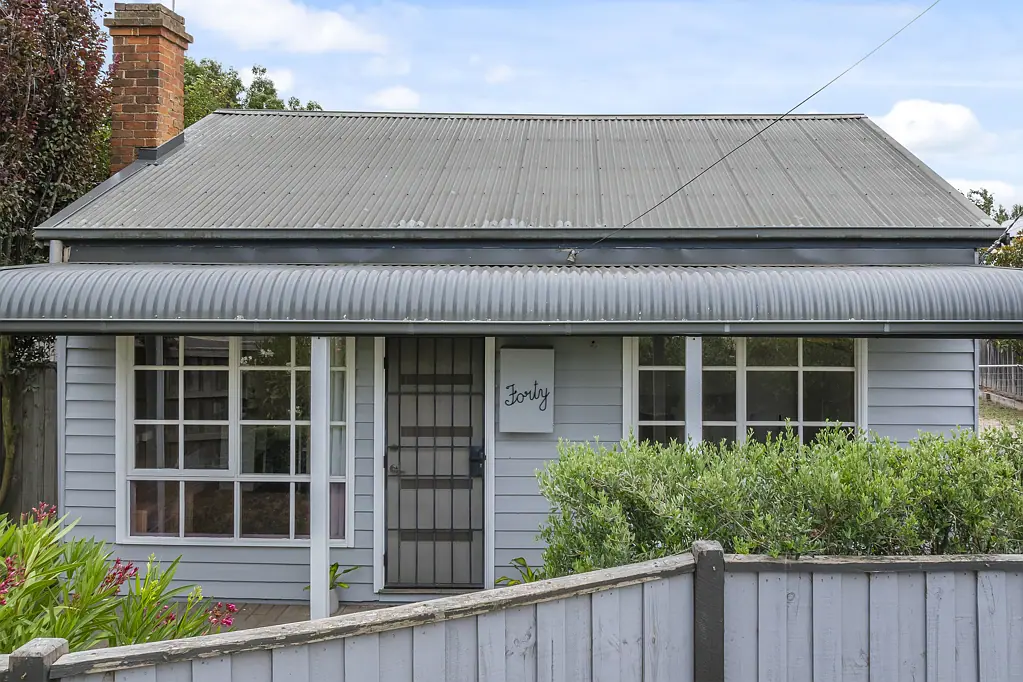 40 Dunsford Street, Lancefield, VIC 3435
