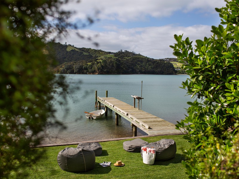 729 Orapiu Road, Waiheke Island, Auckland, 6 Kuwarto, 0 Banyo